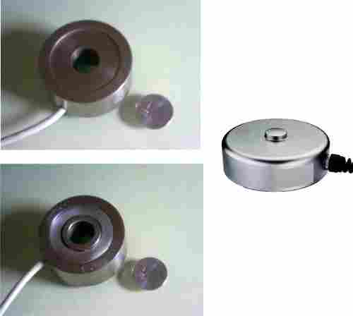 Button Type Loadcell