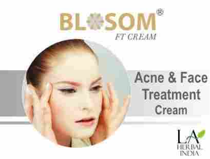 BLOSOM Face Treatment Cream