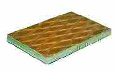 Chequered Plywood