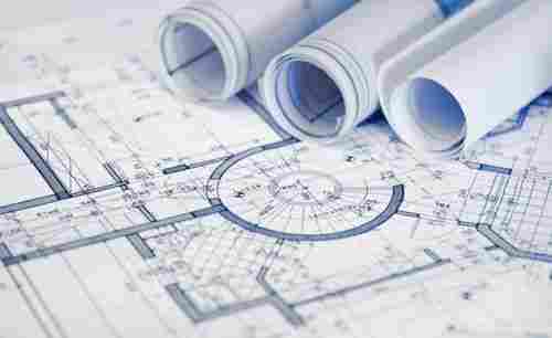 Architectural Design And Town Planning Services