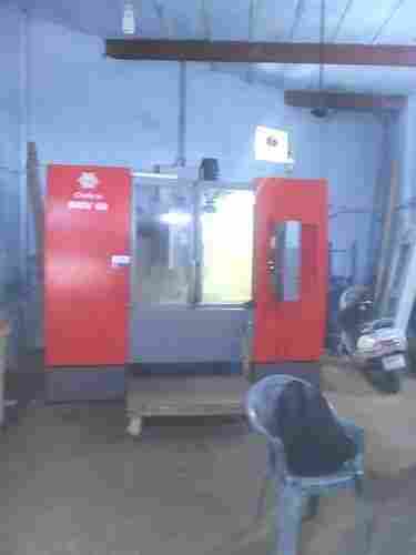 CNC Milling Machine Job Work Service