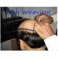 Hair Weaving