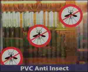 PVC Anti Insect Curtain