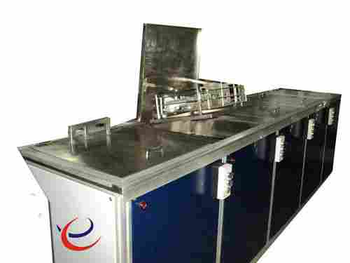Table Top Ultrasonic Cleaners