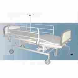 ICU Bed Mechanically