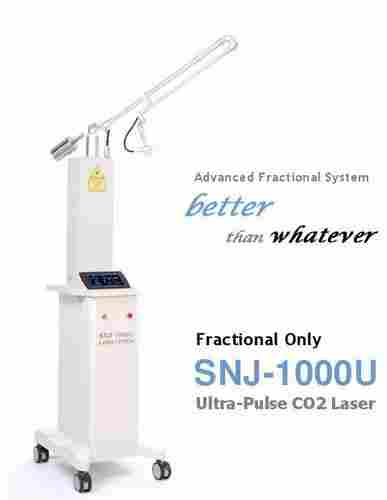 SNJ 1000 U Fractional Laser