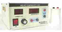 Heat Capacity Kit