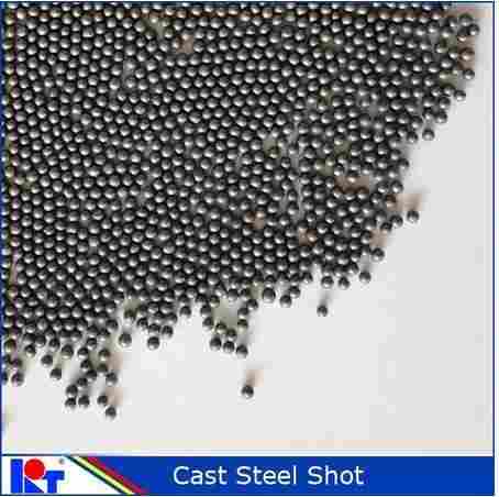 S330 Carbon Steel Shots