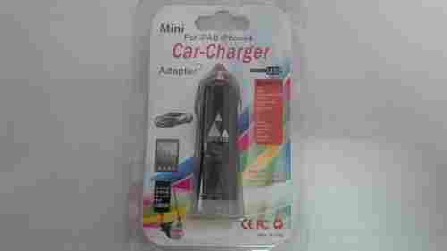 Dual USB Car Charger LTK-HC C22