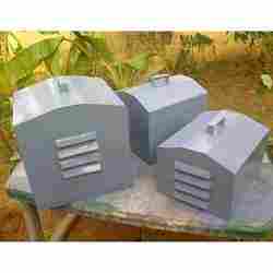 Frp Motor Covers
