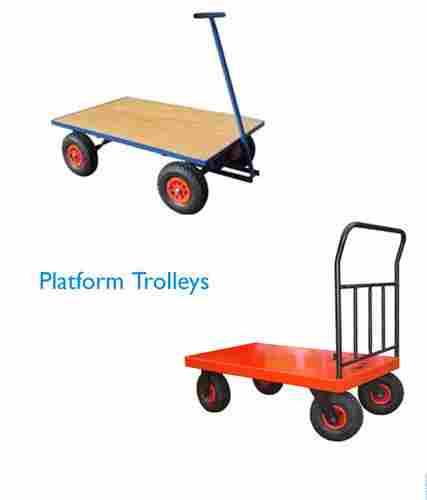 Platform Trolley