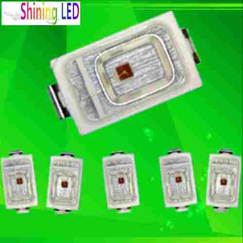 Green Blue Red 5730 SMD LED 0.5W
