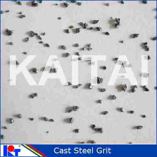 Kaitai Cast Steel Grit GP18