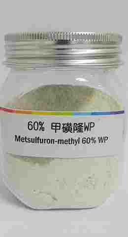 Metsulfuron Methyl 