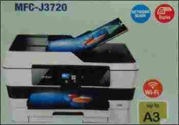 Multi Function Printer (MFC J3720)
