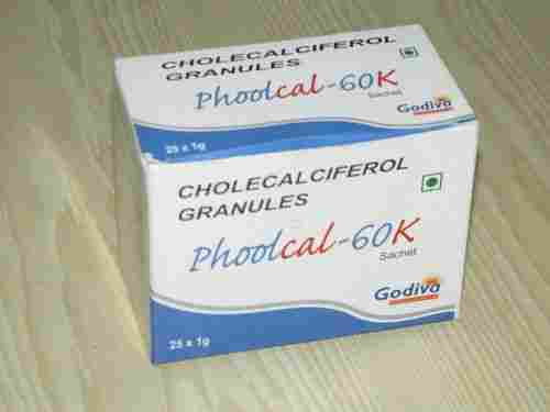 Phoolcal-60k Sachet