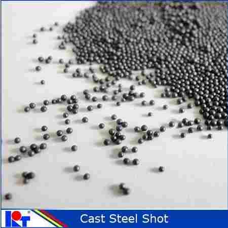 Steel Blast Steel Ball S660 (High Quality)