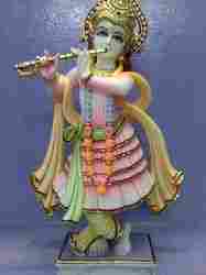 Lord Krishna Statue (RMT-028)