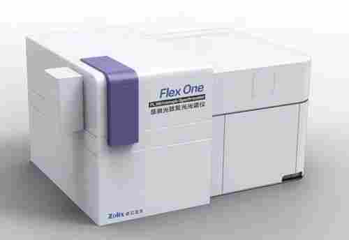 Microscope Photoluminescence Spectrometer - Flex One