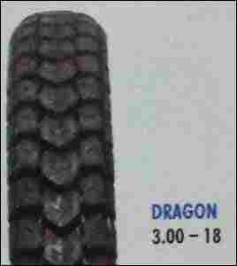 DRAGON Motorcycle Rear Tyres