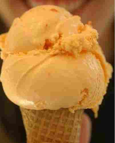 Pin Orange Ice Cream