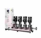 Pressure Boosting Pumps (Hydro Pneumatic Series)