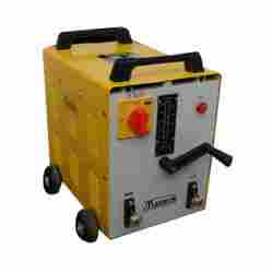 Regulator Type Arc Welding Machine