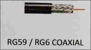 RG6 Coaxial
