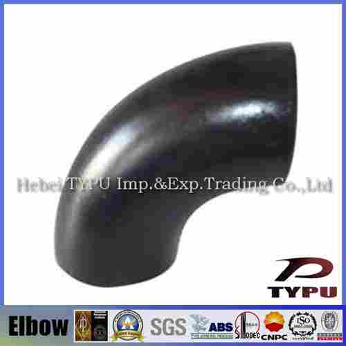 Carbon Steel Pipe Elbow
