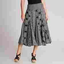 Designer Women Skirts