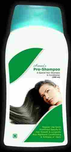 Pro Shampoo