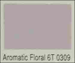 Aromatic Floral 6T Color Wall Paints
