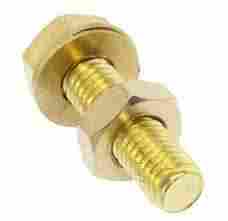Brass Nuts Bolts and Washers