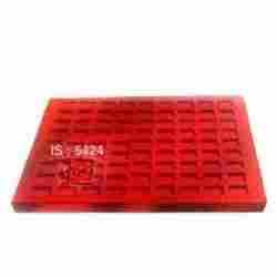Industrial Electrical Rubber Mats