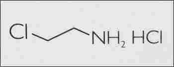 2-Chloroethylamine-hydrochloride Solution