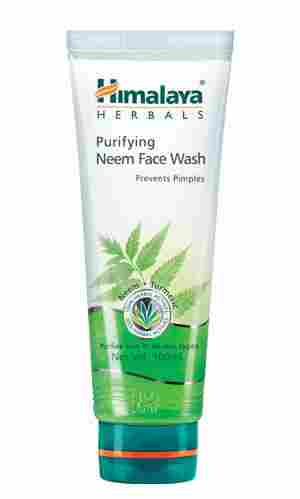 Purifying Neem Face Wash