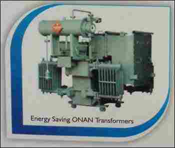 Energy Saving Onan Transformers