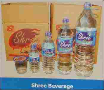 Shree Mineral Water