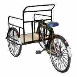 Auto E-Rickshaw