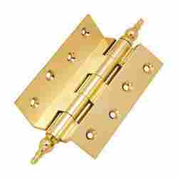 Brass L Type Hinges