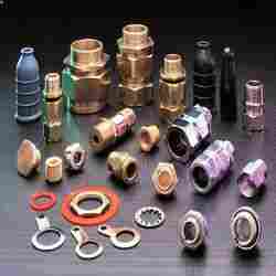 E1W Industrial Cable Glands