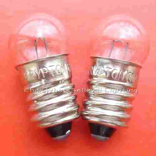6V Miniature Lamp