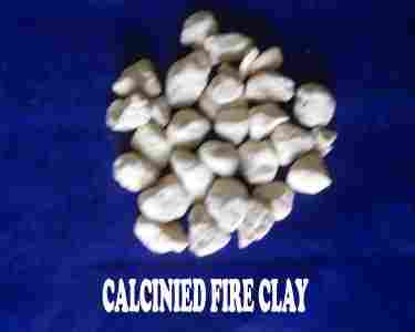 Calcinied Fire Clay