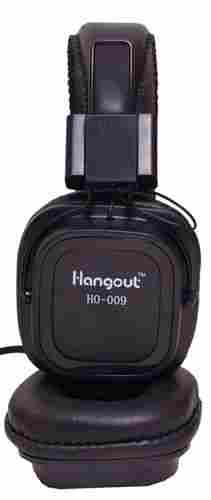 Hangout Ho-009 Wired Headphones