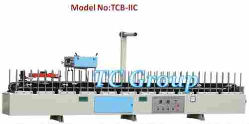 Marble Stone Wrapping Machine