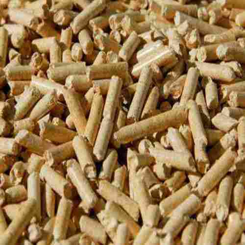 Wood Pellets For Fuel Stove And Boiler