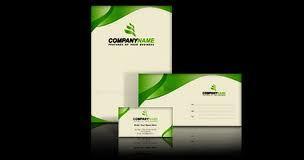 Corporate Stationery Designing Services