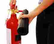 Fire Safety Extinguisher Refilling