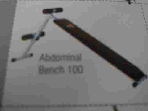 Abdominal Bench