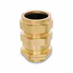 Industrial Brass Cable Glands